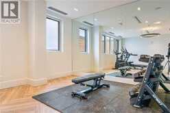 123 MAURICE Drive Unit# 201 | Oakville Ontario | Slide Image Twenty-three
