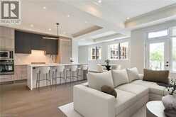 123 MAURICE Drive Unit# 201 | Oakville Ontario | Slide Image Four