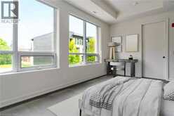 123 MAURICE Drive Unit# 201 | Oakville Ontario | Slide Image Six