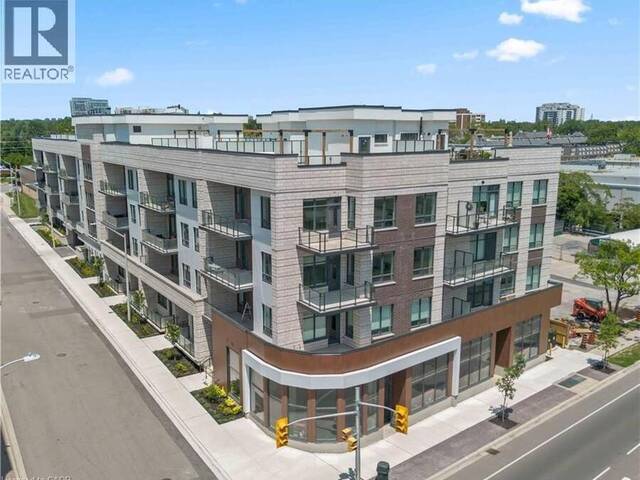 123 MAURICE Drive Unit# 105 Oakville Ontario, L6K 2W6 - 3 Bedrooms Condo For Sale