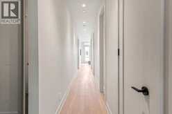123 MAURICE Drive Unit# 105 | Oakville Ontario | Slide Image Eleven