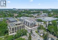 123 MAURICE Drive Unit# 105 | Oakville Ontario | Slide Image Forty-one