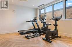 123 MAURICE Drive Unit# 105 | Oakville Ontario | Slide Image Thirty-three