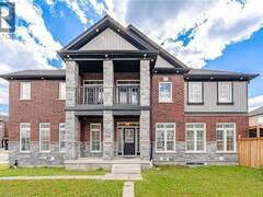 127 MONARCH WOODS Drive Kitchener Ontario, N2P 2Y9