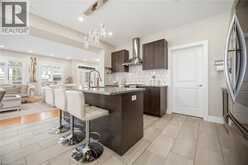 127 MONARCH WOODS Drive | Kitchener Ontario | Slide Image Twelve