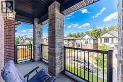 127 MONARCH WOODS Drive | Kitchener Ontario | Slide Image Twenty-seven