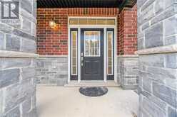 127 MONARCH WOODS Drive | Kitchener Ontario | Slide Image Three