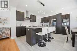 127 MONARCH WOODS Drive | Kitchener Ontario | Slide Image Seven