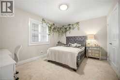 127 MONARCH WOODS Drive | Kitchener Ontario | Slide Image Thirty-one