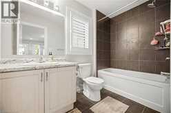 127 MONARCH WOODS Drive | Kitchener Ontario | Slide Image Thirty-four