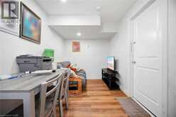 127 MONARCH WOODS Drive | Kitchener Ontario | Slide Image Thirty-eight