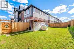 127 MONARCH WOODS Drive | Kitchener Ontario | Slide Image Forty-eight