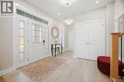127 MONARCH WOODS Drive | Kitchener Ontario | Slide Image Four