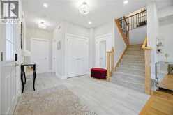 127 MONARCH WOODS Drive | Kitchener Ontario | Slide Image Eighteen