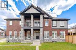 127 MONARCH WOODS Drive | Kitchener Ontario | Slide Image One