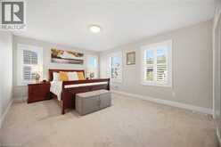 127 MONARCH WOODS Drive | Kitchener Ontario | Slide Image Twenty-one