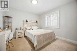 127 MONARCH WOODS Drive | Kitchener Ontario | Slide Image Thirty-two