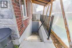 127 MONARCH WOODS Drive | Kitchener Ontario | Slide Image Thirty-six