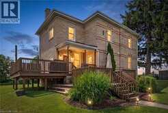 806848 OXFO Road 29 | Blandford-Blenheim Ontario | Slide Image One