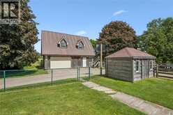 806848 OXFO Road 29 | Blandford-Blenheim Ontario | Slide Image Twenty-two