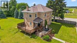 806848 OXFO Road 29 | Blandford-Blenheim Ontario | Slide Image Twenty-three