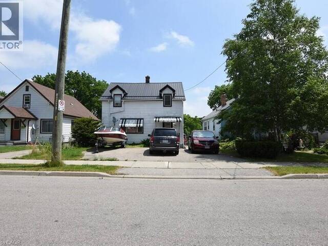 21 NELSON Street Simcoe Ontario, N3Y 3E4 - 3 Bedrooms Home For Sale