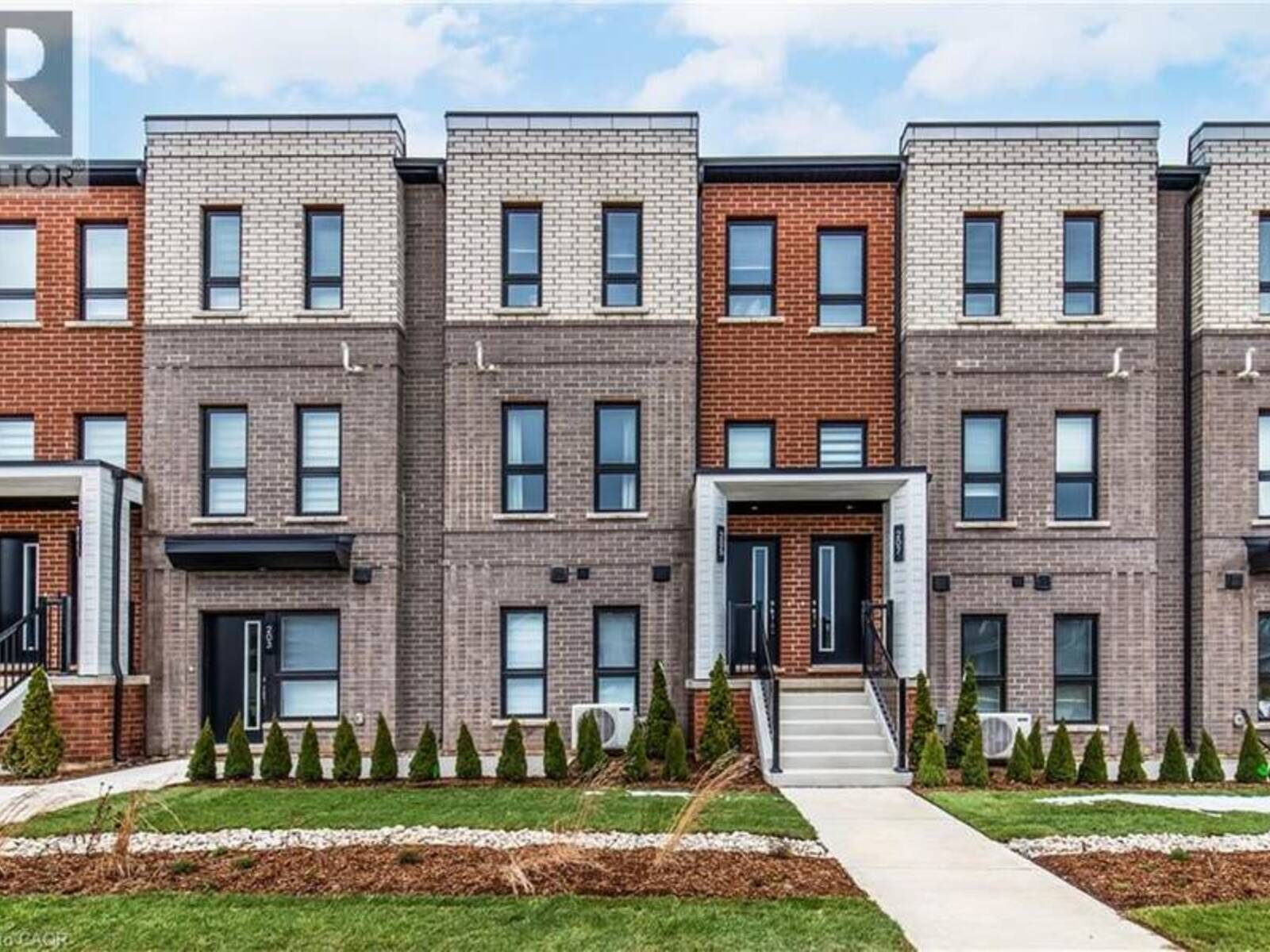173 BURKE Street, Waterdown, Ontario L8B 2A9