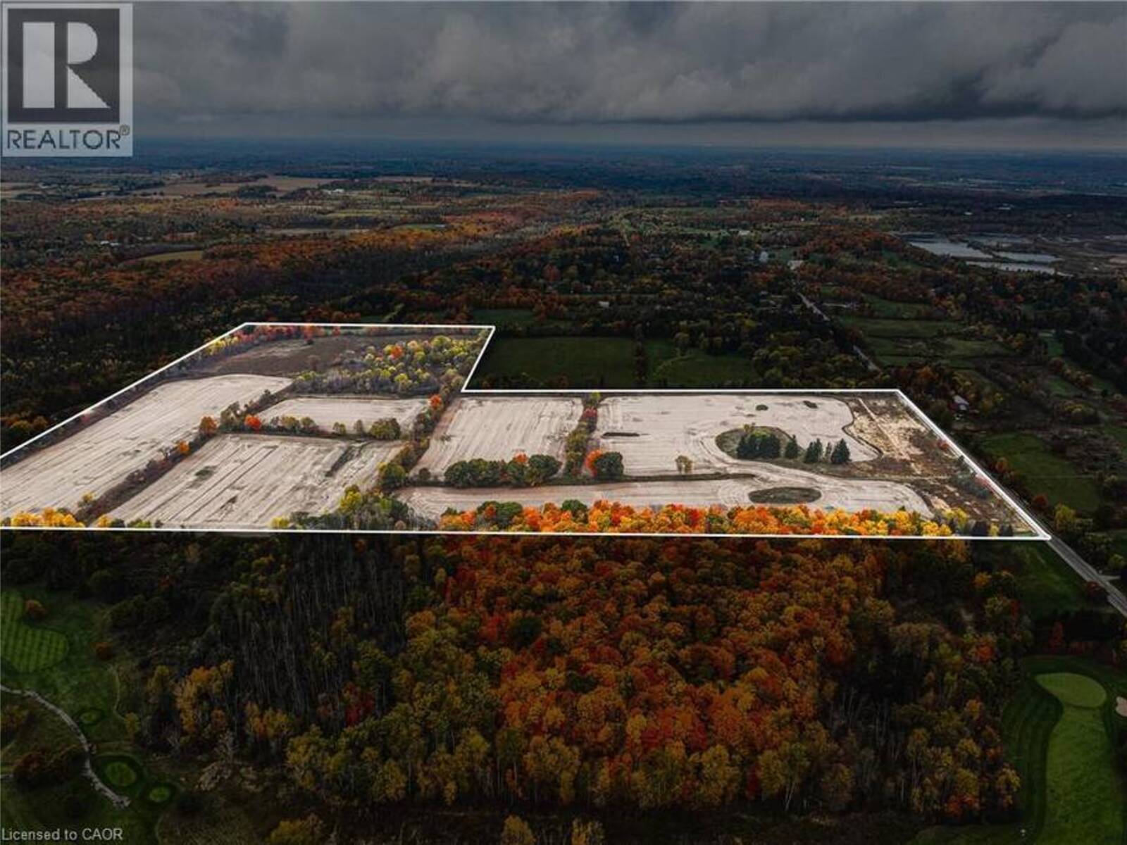 4300 CEDAR SPRINGS Road, Burlington, Ontario L7P 0P8