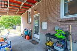 1519 HOWLAND Avenue | London Ontario | Slide Image Twenty-one