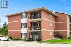 440 DURHAM Street W Unit# 203 | Mount Forest Ontario | Slide Image Four