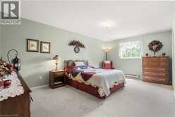 440 DURHAM Street W Unit# 203 | Mount Forest Ontario | Slide Image Nineteen