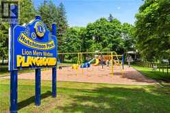 440 DURHAM Street W Unit# 203 | Mount Forest Ontario | Slide Image Thirty