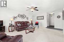 440 DURHAM Street W Unit# 203 | Mount Forest Ontario | Slide Image Seventeen