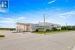 440 DURHAM Street W Unit# 203 | Mount Forest Ontario | Slide Image Thirty-three