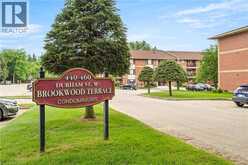 440 DURHAM Street W Unit# 203 | Mount Forest Ontario | Slide Image Thirty-six