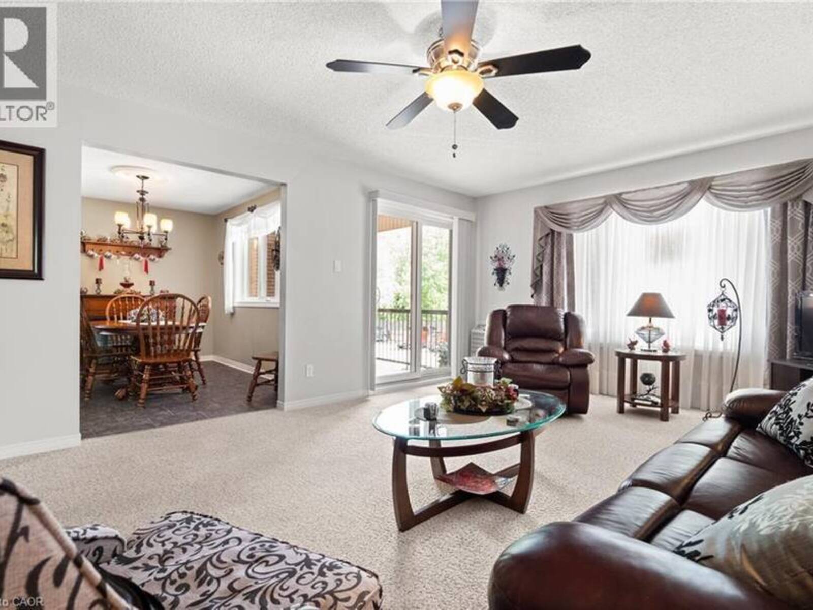 440 DURHAM Street W Unit# 203, Mount Forest, Ontario N0G 2L1