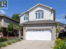 212 SLEAFORD Street | Waterloo Ontario | Slide Image Two