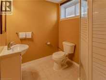 212 SLEAFORD Street | Waterloo Ontario | Slide Image Thirty-eight