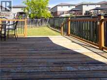 212 SLEAFORD Street | Waterloo Ontario | Slide Image Forty