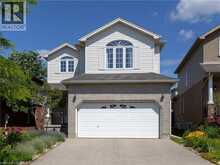 212 SLEAFORD Street | Waterloo Ontario | Slide Image One