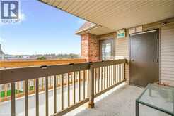 4005 KILMER Drive Unit# 406 | Burlington Ontario | Slide Image Thirteen