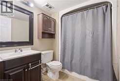 4005 KILMER Drive Unit# 406 | Burlington Ontario | Slide Image Eleven