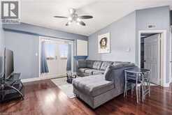 4005 KILMER Drive Unit# 406 | Burlington Ontario | Slide Image Three