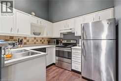 4005 KILMER Drive Unit# 406 | Burlington Ontario | Slide Image Five