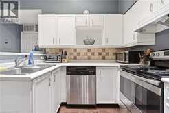 4005 KILMER Drive Unit# 406 | Burlington Ontario | Slide Image Six