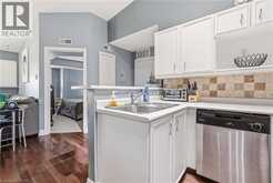 4005 KILMER Drive Unit# 406 | Burlington Ontario | Slide Image Seven