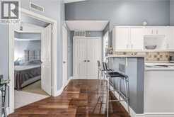 4005 KILMER Drive Unit# 406 | Burlington Ontario | Slide Image Eight
