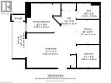 4005 KILMER Drive Unit# 406 | Burlington Ontario | Slide Image Fifteen