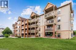 4005 KILMER Drive Unit# 406 | Burlington Ontario | Slide Image One