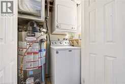 4005 KILMER Drive Unit# 406 | Burlington Ontario | Slide Image Twelve